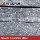 Natural Black Quartzite Tile thumbnail-1