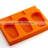 Silicone Popsicle Mold,Silicone Molds For Ice Cream,Silicone Ice Cream Mold thumbnail-6
