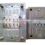 Injection Plastic Mould for Small Clips thumbnail-1