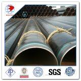 3LPE/3LPP Coated Seamless Steel Pipe thumbnail-5
