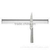 Magnetic Knife Holder in Aluminium/wood/bamboo/stainless Steel/plastic, Magnetic Knife Rack thumbnail-2