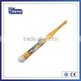 Best Kids Foam Baseball Bat Toys, Indoor Soft Safe T Ball Set for Kids 3-5 Years