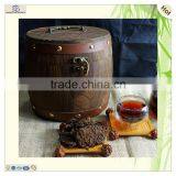 High Quality Gift Wood Garden Tea Pickle Barrels thumbnail-5