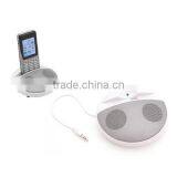 High Quality Speaker With Phone Holder Function