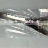 Cy290 Spoon Shape Lime Lemon Zester Cheese Grater Wasabi Ginger Stainless Garlic Press Cozinha Grinding Tools Accessory thumbnail-4