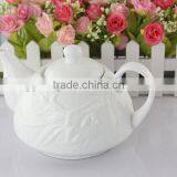 Chaozhou Good Quality Ceramic Tea Pot thumbnail-5