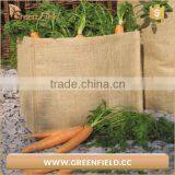 Eco Friendly Custom Jute Grow Bag Square Jute Grow Bag thumbnail-3