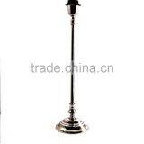 Round Base Table Lamp Residential Lighting Electric Lamp thumbnail-1