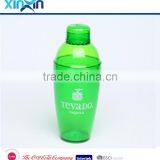 PS 400ml Clear Cocktail Shaker ,14 oz Cocktail Shaker thumbnail-2