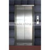 304 Luxury Etched Pattern Stainless Steel Elevator Door Decoration thumbnail-2