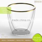 2016 Hot Selling Cheap Creative Handmade Glass Milk Cup thumbnail-5
