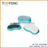 3 in 1 Foot Pedicure , 3 in 1 Foot Smoother , 3 in 1 Foot Mates thumbnail-1