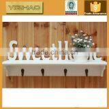 Wooden Antique Homemade Xmas Decorations,home Letters Decorations for Sell thumbnail-3