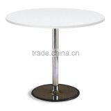 Steel Desk Legs Computer Metal Desk Legs Frames Tubular Frames for Office Meeting Table thumbnail-3