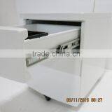 HM-518A-2 2 Drawer Pedestal thumbnail-6