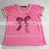 Stocklot Girl's T-shirts thumbnail-1