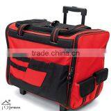 Professional Heavy Duty Tool Bag Electrician Trolley 500kg thumbnail-1