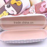 Supply Fashion Cute Naughty Little Girl Glasses Case thumbnail-2