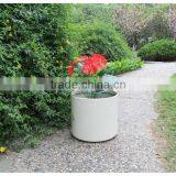 FO-183 Light Weight Fiberglass Planter Wholesale thumbnail-2