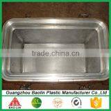 Rotational Molding Plastic Meterial Different Type Design for Drawing in Guangzhou