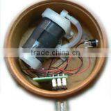 Global Wood Bamboo Bamboo LED Aroma Diffuser Ultrasonic Nebulization Essential Oil Diffuser thumbnail-5