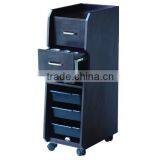 Beauty Trolley Hair Salon Furniture Used Nail Salon Furniture F-2797 thumbnail-1