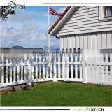 Cement Ground Fence thumbnail-1