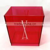 Custom Made Cheap Plastic Bucket thumbnail-3