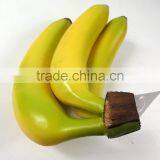 Artificial PE Banana for Decoration thumbnail-4