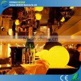 Outdoor Waterproof Led Light Ball With Color Changing Mood GKB-020RT thumbnail-3