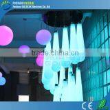 Home Decoration Remote Control Modern Chandelier Lamp thumbnail-1