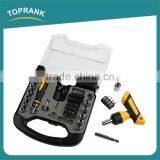 Best Price 48pcs T Type Handle Ratchet Screwdriver Set thumbnail-4