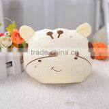 Cute Baby Knitted Soft Warm Cotton Beanie Hat For Toddler Baby Kids Girl Boy Baby Winter Hats New Born Caps thumbnail-3
