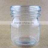 Милое стеклянное бутылочка для специй / стеклянная посуда thumbnail-1