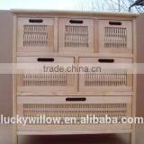 Linyi Exquisite Handmade Wicker Furniture thumbnail-6