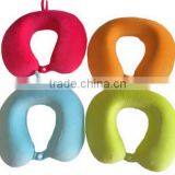 Hot Sale Travel Simple Neck Rest Pillow For Sleeping thumbnail-2