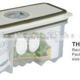 Plastic Airtight Storage Container for Food thumbnail-2