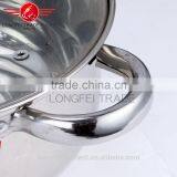 China Cheap High Quality Wholesale Market Soup Pot Set/cooking Pot thumbnail-2