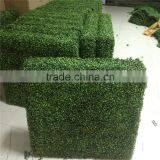 Shengjie Artificial Plastic Garden Border Hedge Fence for Outdoor or Indoor Use thumbnail-5