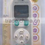 Plastic Univeral Air Conditioner Remote Control thumbnail-1