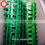 Erosion Control Steel Plastic Geogrid / Reinforcement /Biaxial Steel-plastic Sticking-welding Geogrids thumbnail-1