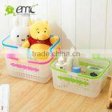 Hot Sale Refresh Color Shower Basket thumbnail-1