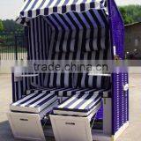 Outdoor Furniture German Beach Chairs thumbnail-1