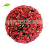 GNW GP009 Decoration Wedding Artificial Flower Rose Bud thumbnail-2