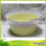 2015 Most Fashion Unique Shape Metal Flower Pots That Are Slanted thumbnail-6