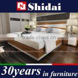 New Design Bed King Size, Bed King Size Modern thumbnail-3