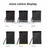 2016 Hot Sell New Product 8.5 Inch LCD Writing Tablet for Children/home/school/office thumbnail-5