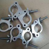 Double Clamp for 50 mm Pipe thumbnail-3