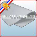 needle punched non woven filter 100% polyester