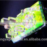 Cheap Crystal Glass Muslim Wedding Gift for Daily Use thumbnail-3